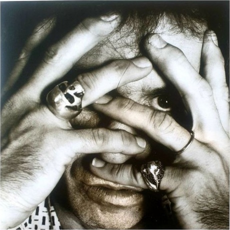 Keith Richards - Talk Is Cheap (coloured) (4050538467000) виниловая пластинка - фото 6