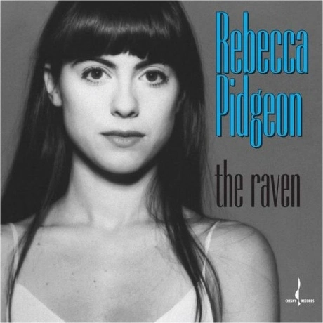 Rebecca Pidgeon - The Raven (Audiophile Edition) (4895241419003)...