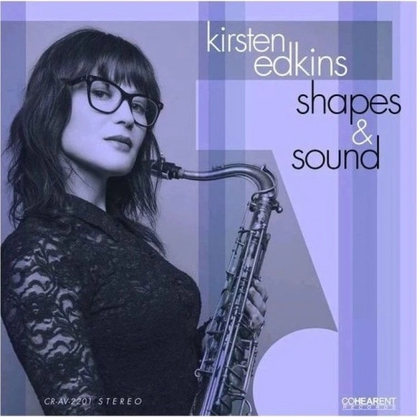 Kirsten Edkins - Shapes & Sound (Audiophile Edition) (0196852045...
