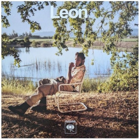 Leon Bridges - Leon (0198028293112) виниловая пластинка - фото 1