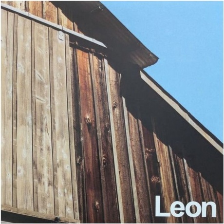 Leon Bridges - Leon (0198028293112) виниловая пластинка - фото 3