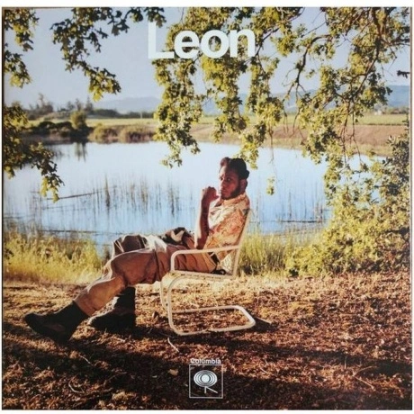 Leon Bridges - Leon (coloured) (0198028379113) виниловая пластин...