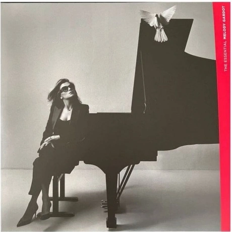 Melody Gardot - The Essential (coloured) (0602465581010) винилов...
