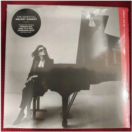 Melody Gardot - The Essential (0602465581058) виниловая пластинк...