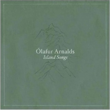 Olafur Arnalds - Island Songs (0602465324013) виниловая пластинка - фото 1