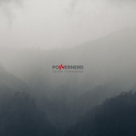 Devin Townsend - Powernerd (0198028139519) виниловая пластинка - фото 1