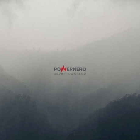 Devin Townsend - Powernerd (0198028139519) виниловая пластинка