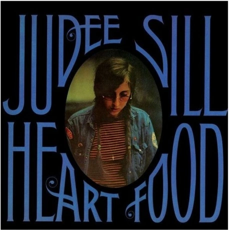 Judee Sill - Heart Food (Analogue) (0707129301413) виниловая пла...
