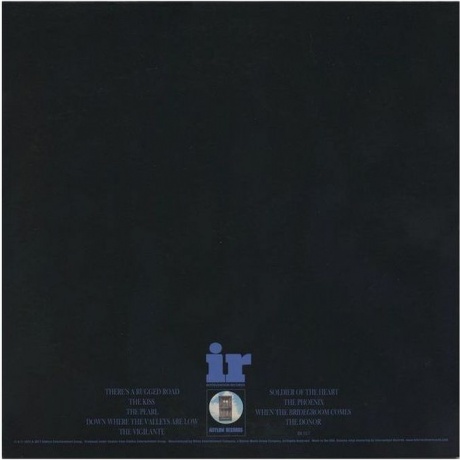 Judee Sill - Heart Food (Analogue) (0707129301413) виниловая пластинка - фото 2