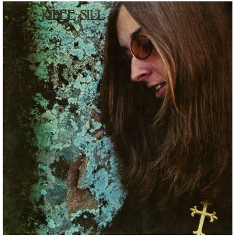 Judee Sill - Judee Sill (Analogue) (0707129301406) виниловая пла...
