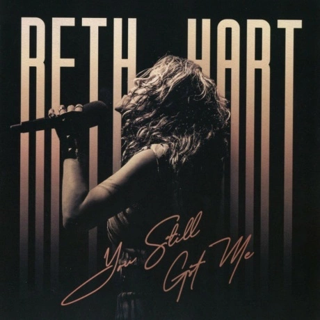 Hart Beth - You Still Got Me (Red) (8712725746898) виниловая пла...