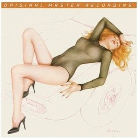 The Cars - Candy-O (Analogue, Original Master Recording) (082179...