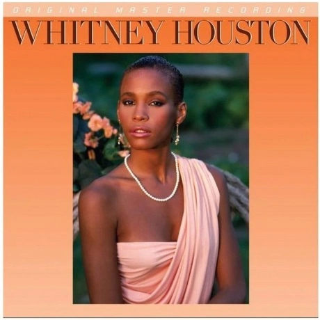 Whitney Houston - Whitney Houston (Analogue, Original Master Rec...