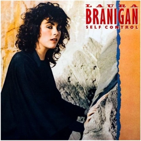 Laura Branigan - Self Control (8719262033115) виниловая пластинк...