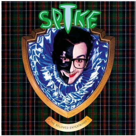 Elvis Costello - Spike (8719262024915) виниловая пластинка - фото 3