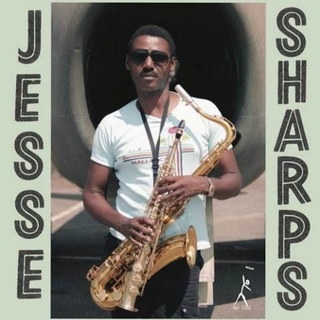 Jesse Sharps - Sharps And Flats (Audiophile Edition) (4260141088...