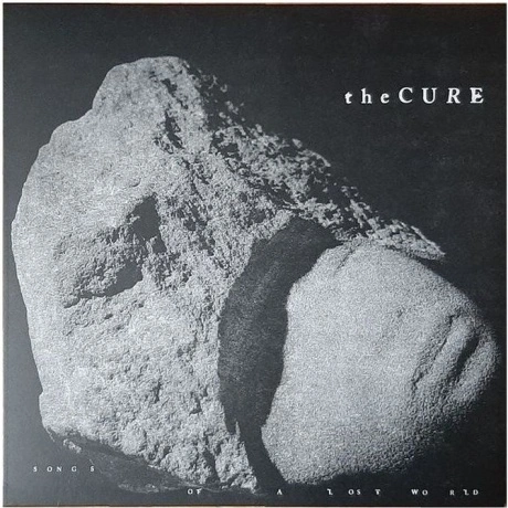 The Cure - Songs Of A Lost World (0602468033776) виниловая пласт...