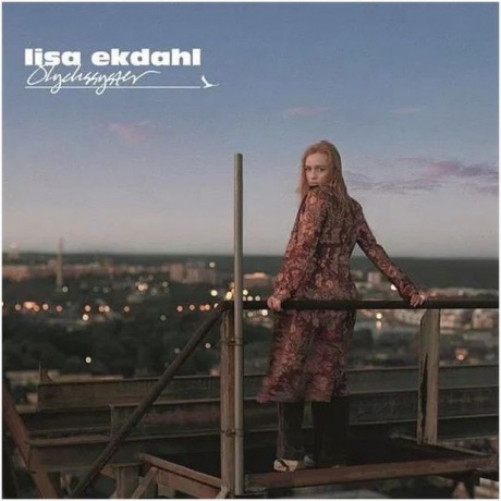 Lisa Ekdahl - Olyckssyster (0196588915413) виниловая пластинка - фото 1