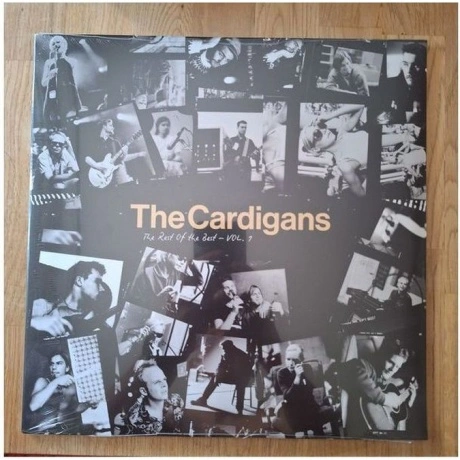 The Cardigans - The Rest Of The Best Vol. 1 (0602557221749) вини...