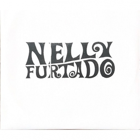 Nelly Furtado - 7 (coloured) (0602465873184) виниловая пластинка - фото 5