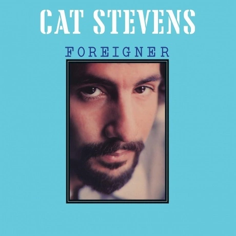 Cat Stevens - Foreigner (0602508161001) виниловая пластинка