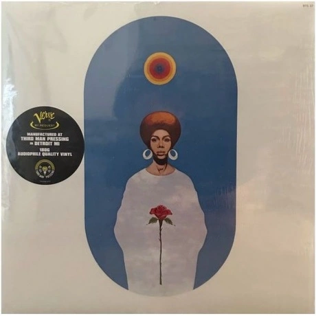 Luis Gasca - For Those Who Chant (Audiophile, Verve By Request) ...