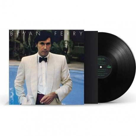 Bryan Ferry - Another Time, Another Place (0602567632931) винило...