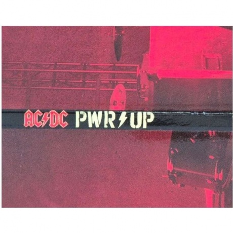 AC/DC - Power Up (coloured) (0196588734519) виниловая пластинка - фото 18