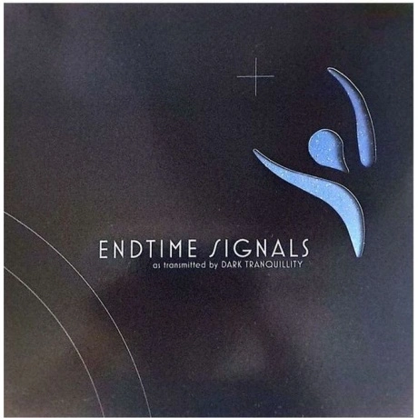 Dark Tranquillity - Endtime Signals (coloured) (0198028068819) в...