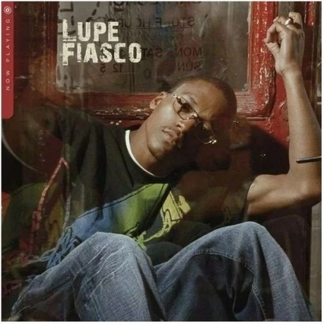 Fiasco Lupe - Now Playing (Transparent Red) (0603497824540) вини...