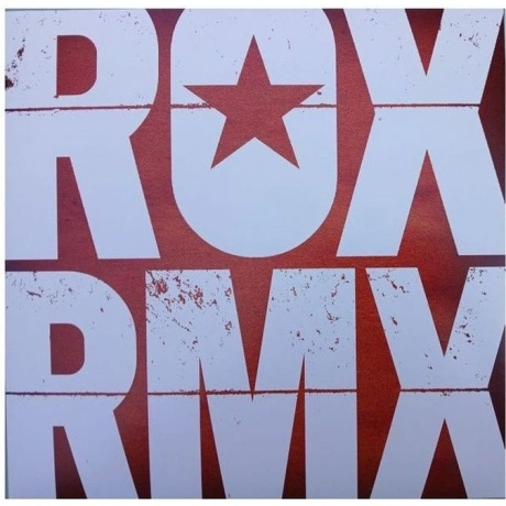Roxette - Rox Rmx (5054197816567) виниловая пластинка