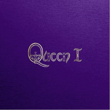 Queen - Queen I (Deluxe) (0602465258776) виниловая пластинка - фото 1