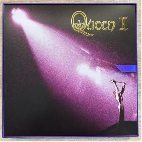 Queen - Queen I (Deluxe) (0602465258776) виниловая пластинка - фото 5