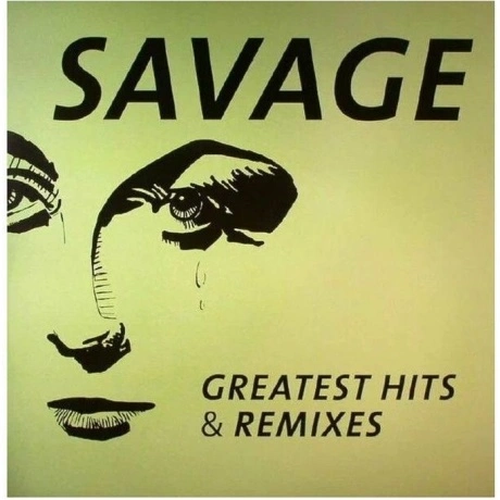 Savage - Greatest Hits & Remixes (0090204709908) виниловая пласт...