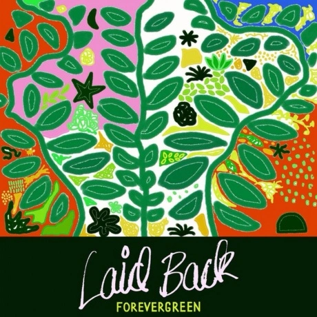 Laid Back - Forevergreen (4251804182683) виниловая пластинка