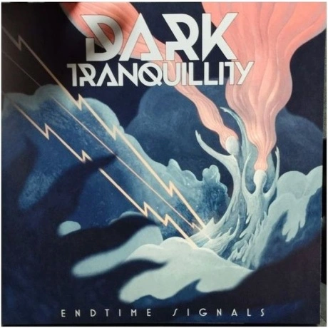 Dark Tranquillity - Endtime Signals (0198028069113) виниловая пл...