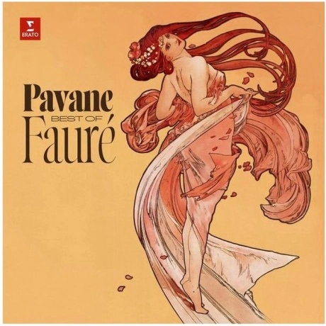 Various Artists - Faure: Best Of (5021732275912) виниловая пласт...