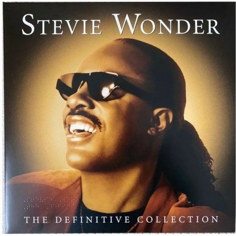 Stevie Wonder - The Definitive Collection (0602475152729) винило...