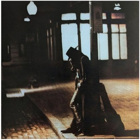Richie Sambora - Stranger In This Town (0600753974049) виниловая...
