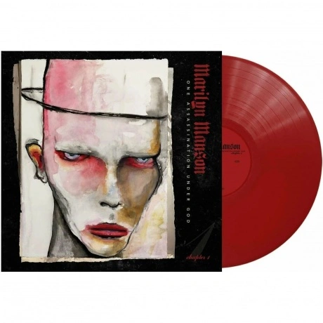 Manson Marilyn - One Assassination Under God - Chapter 1 (Red) (...