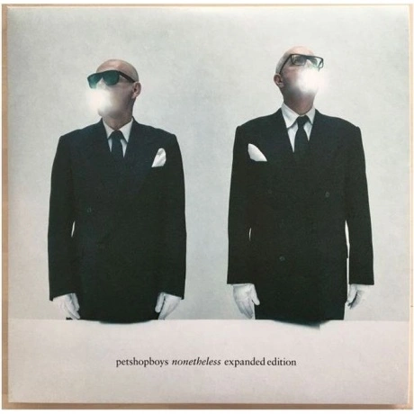 Pet Shop Boys - Nonetheless - deluxe (5021732400727) виниловая п...