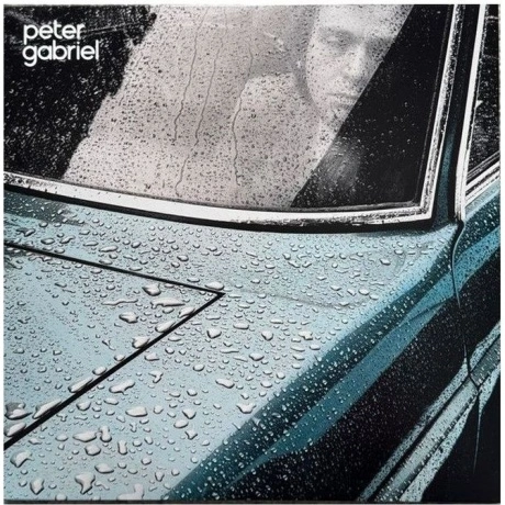 Peter Gabriel - Peter Gabriel: Car (0884108016350) виниловая пла...