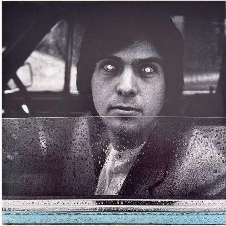 Peter Gabriel - Peter Gabriel: Car (0884108016350) виниловая пластинка - фото 4