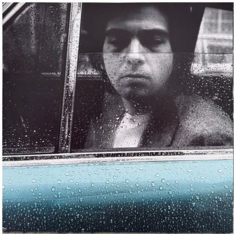 Peter Gabriel - Peter Gabriel: Car (0884108016350) виниловая пластинка - фото 5