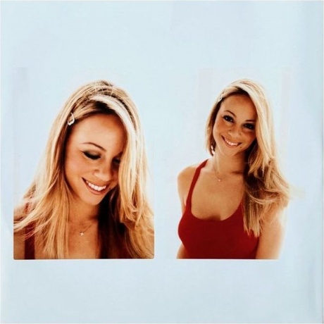 Mariah Carey - Rainbow (coloured) (0196588928819) виниловая пластинка - фото 9