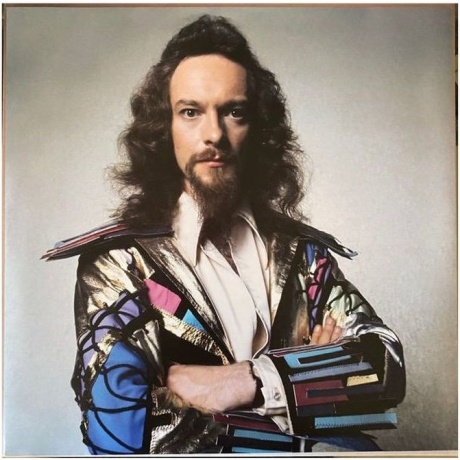Jethro Tull - War Child II (0190296762352) виниловая пластинка - фото 3