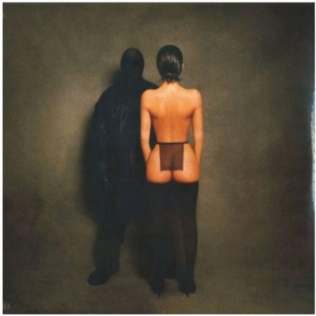 Kanye West &  Ty Dolla Sign - Vultures 1 (coloured) (91200056500...
