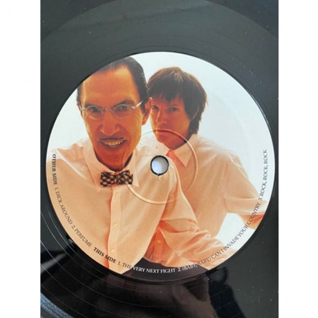 Sparks - Hello Young Lovers (4050538696981) виниловая пластинка - фото 6