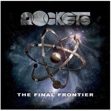 Rockets - Final Frontier (0076119010520) виниловая пластинка