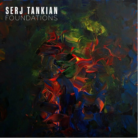 Tankian Serj - Foundations (Voodoo) (8719262037281) виниловая пластинка - фото 2
